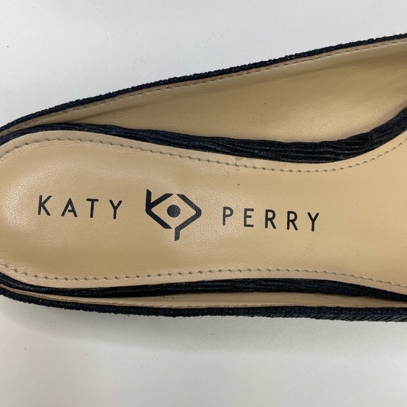 Katy Perry Women’s Kyra Slip On Flats - Picture 4 of 7